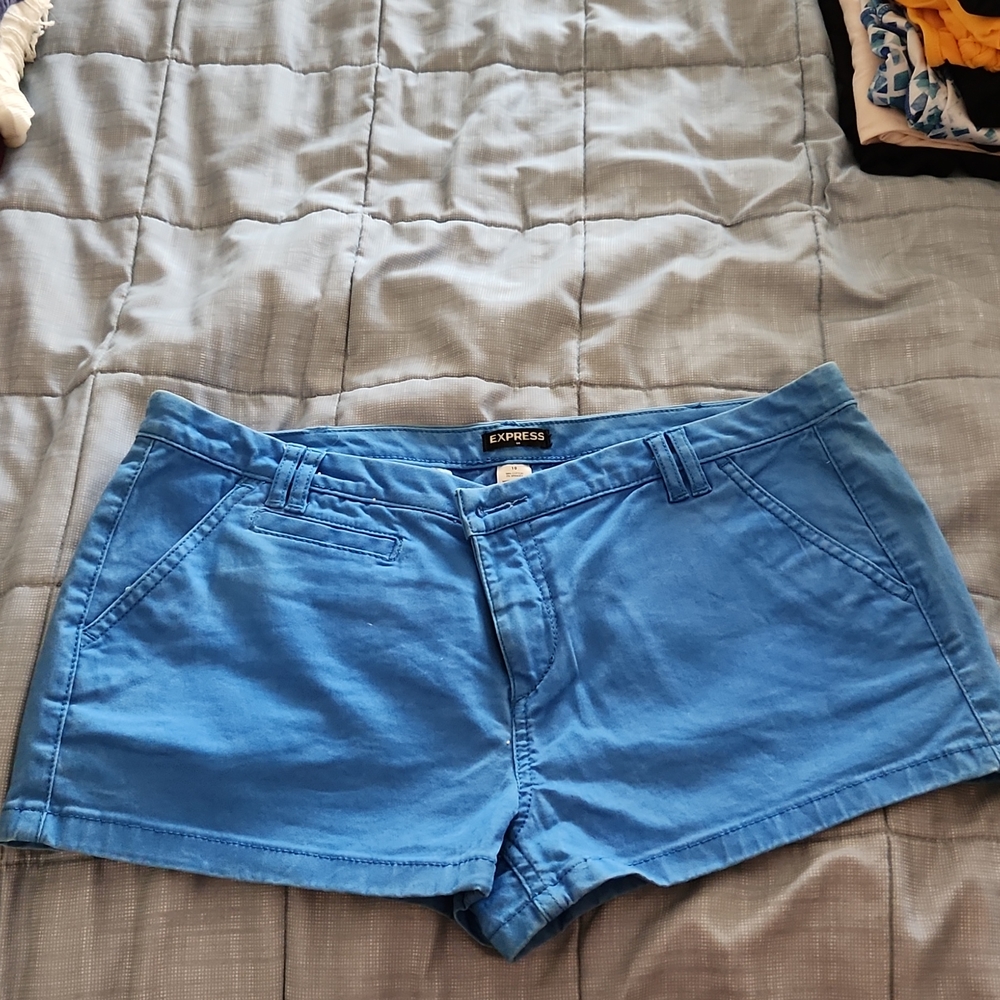 Shorts